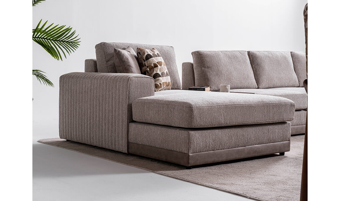 Infinity L Köşe Takımı - 7