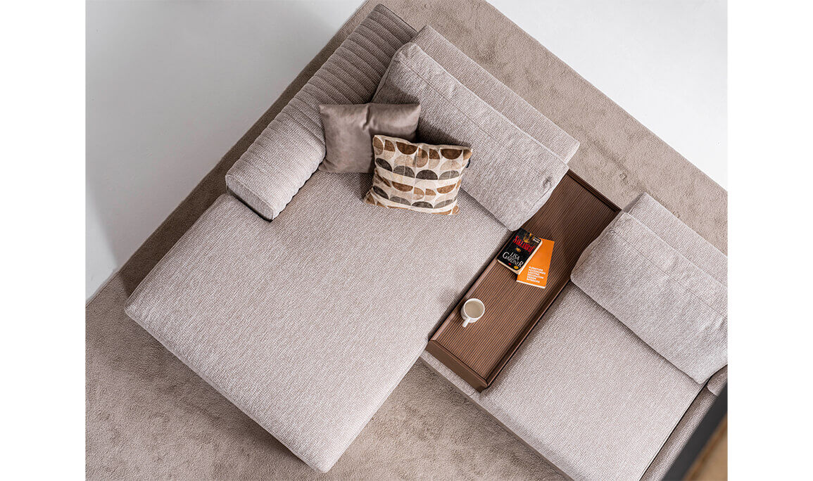 Infinity L Köşe Takımı - 9