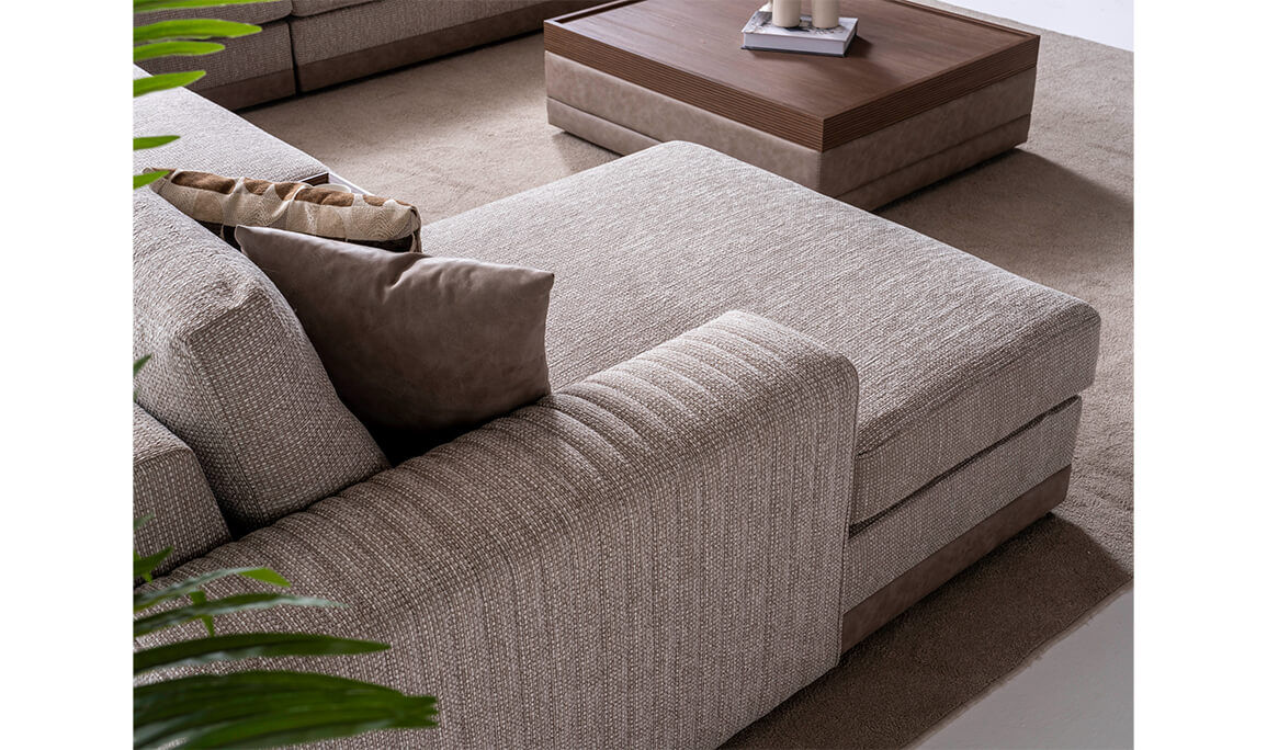 Infinity L Köşe Takımı - 12