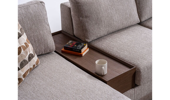 Infinity L Köşe Takımı - 16