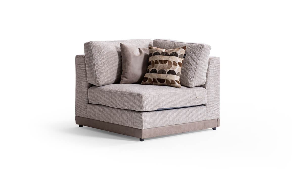 Infinity L Köşe Takımı - 19