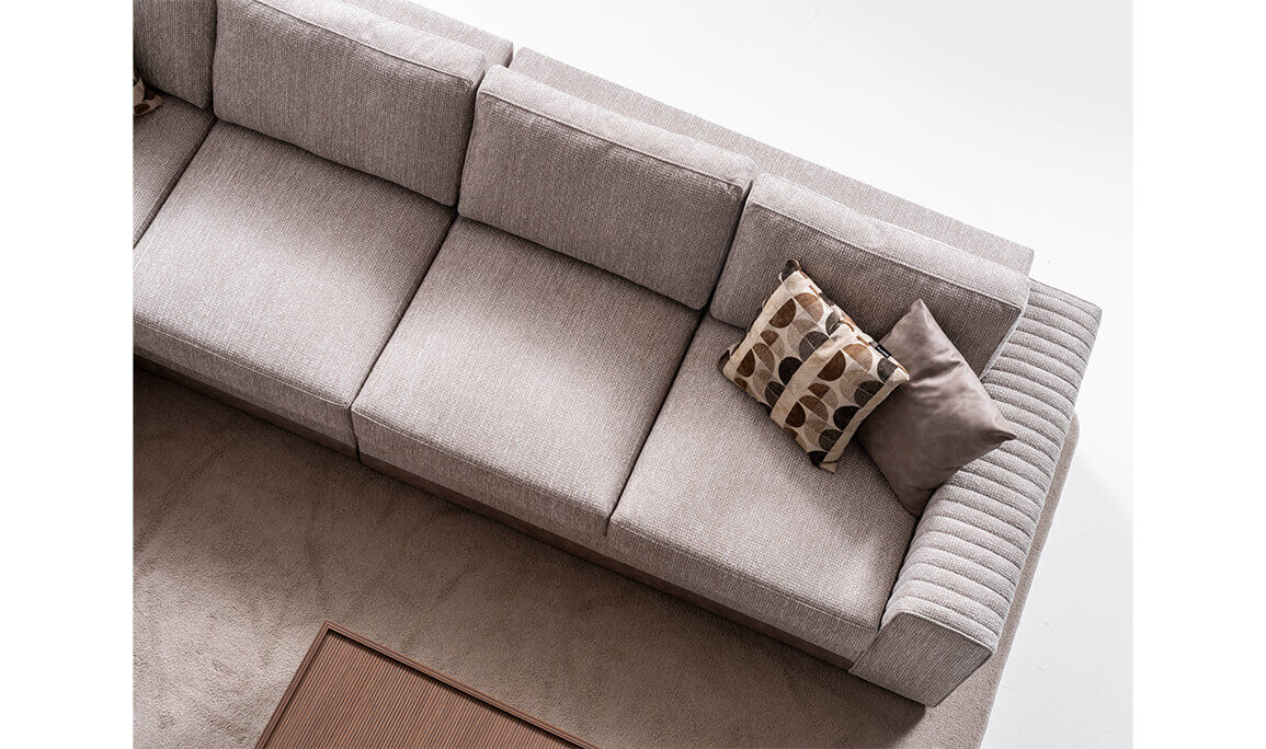 Infinity L Köşe Takımı - 22