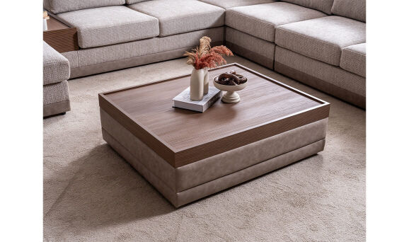 Infinity L Köşe Takımı - 24