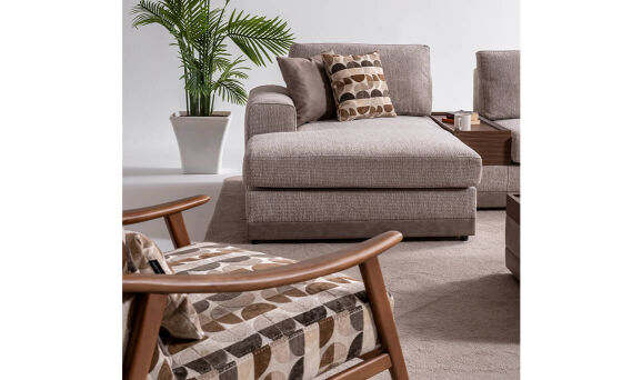 Infinity Mini L Köşe Takımı - 2