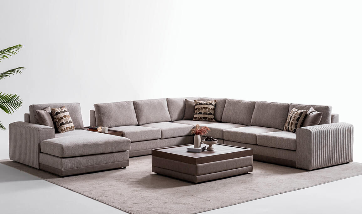 Infinity U Köşe Takımı