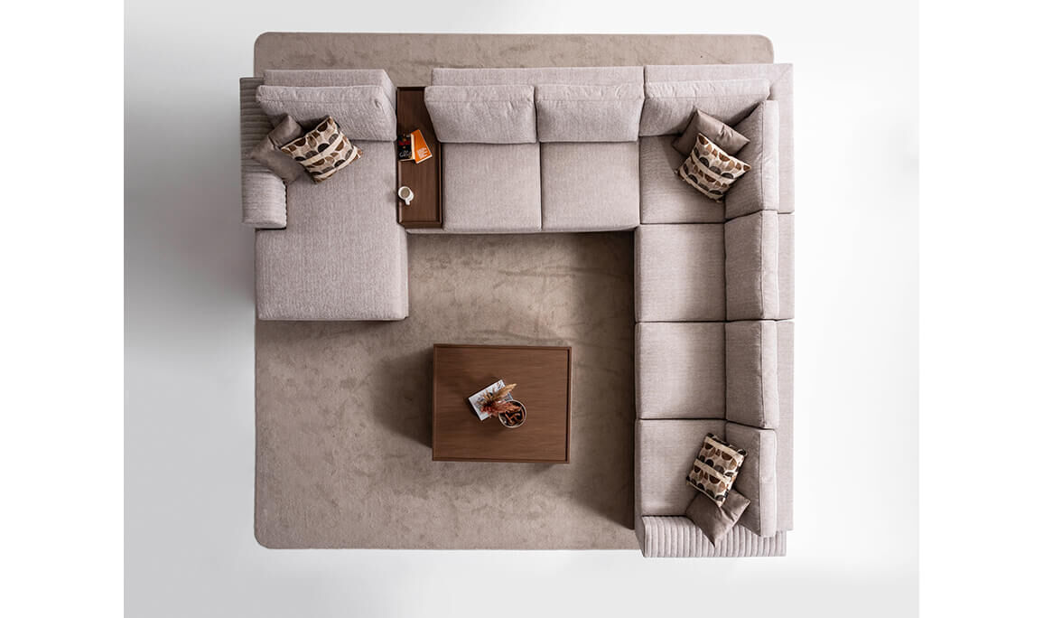 Infinity U Köşe Takımı