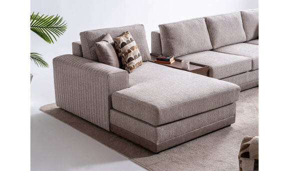 Infinity U Köşe Takımı - 9