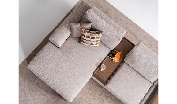 Infinity U Köşe Takımı - 10