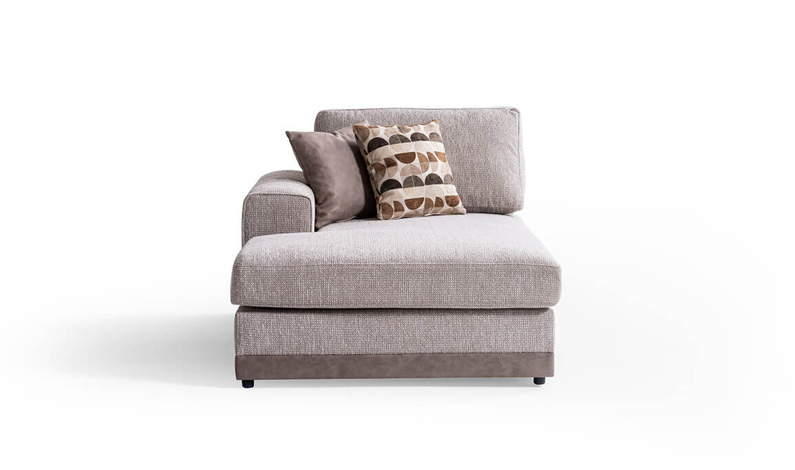 Infinity U Köşe Takımı - 12