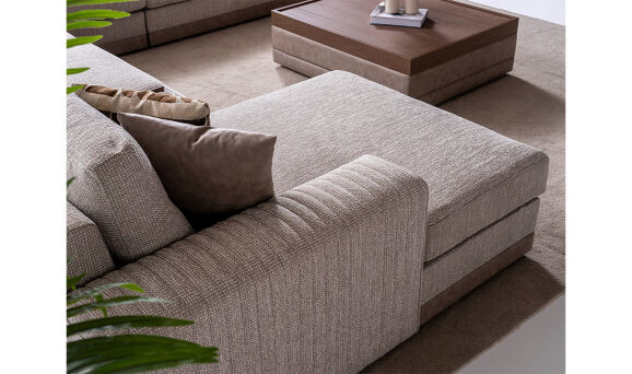 Infinity U Köşe Takımı - 13