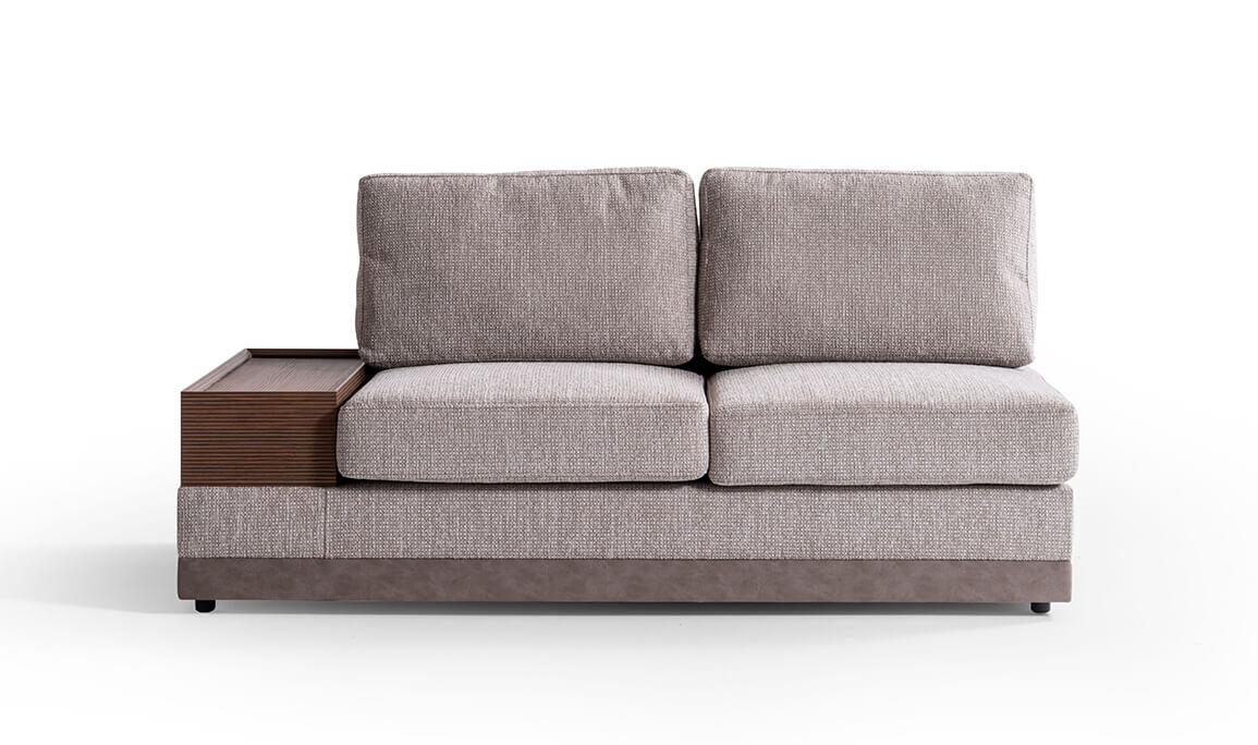 Infinity U Köşe Takımı - 15