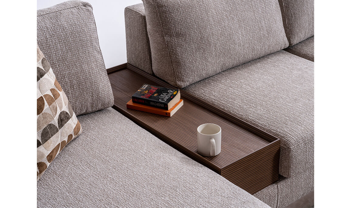 Infinity U Köşe Takımı - 17