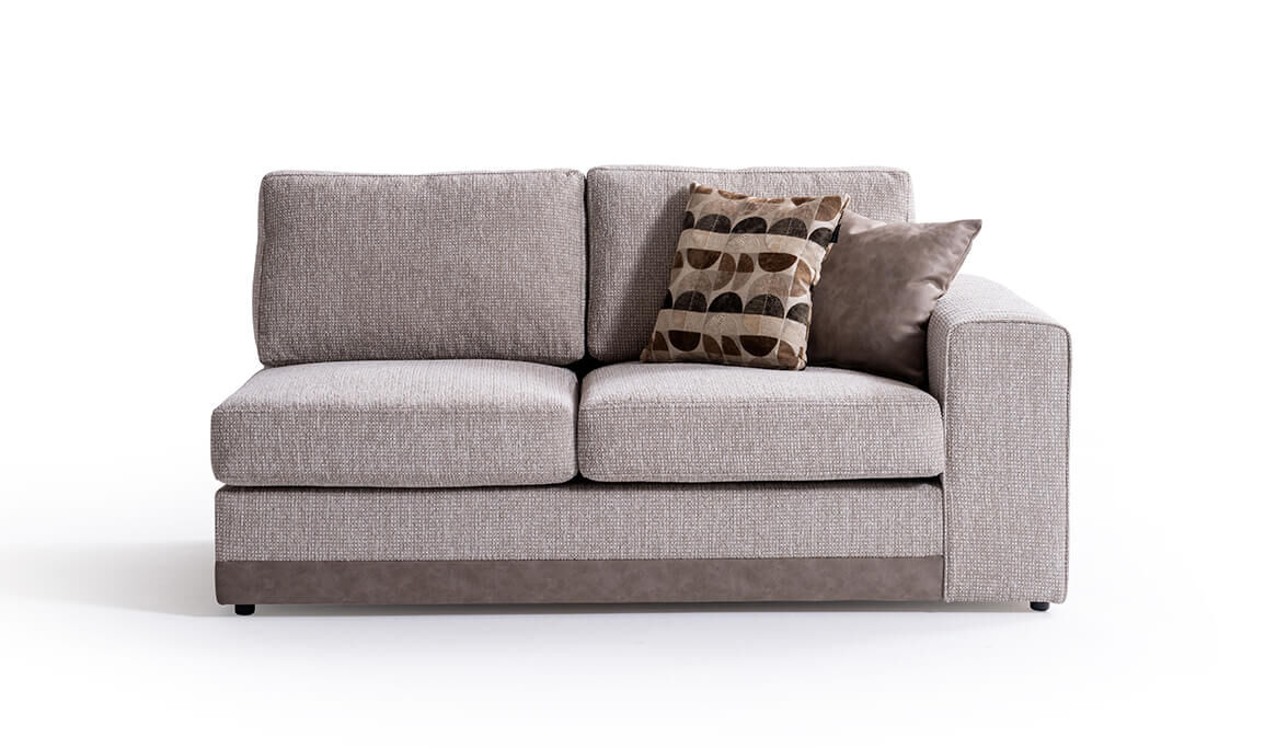 Infinity U Köşe Takımı - 21