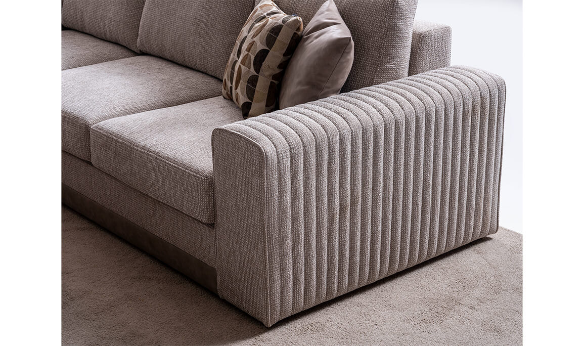 Infinity U Köşe Takımı - 24