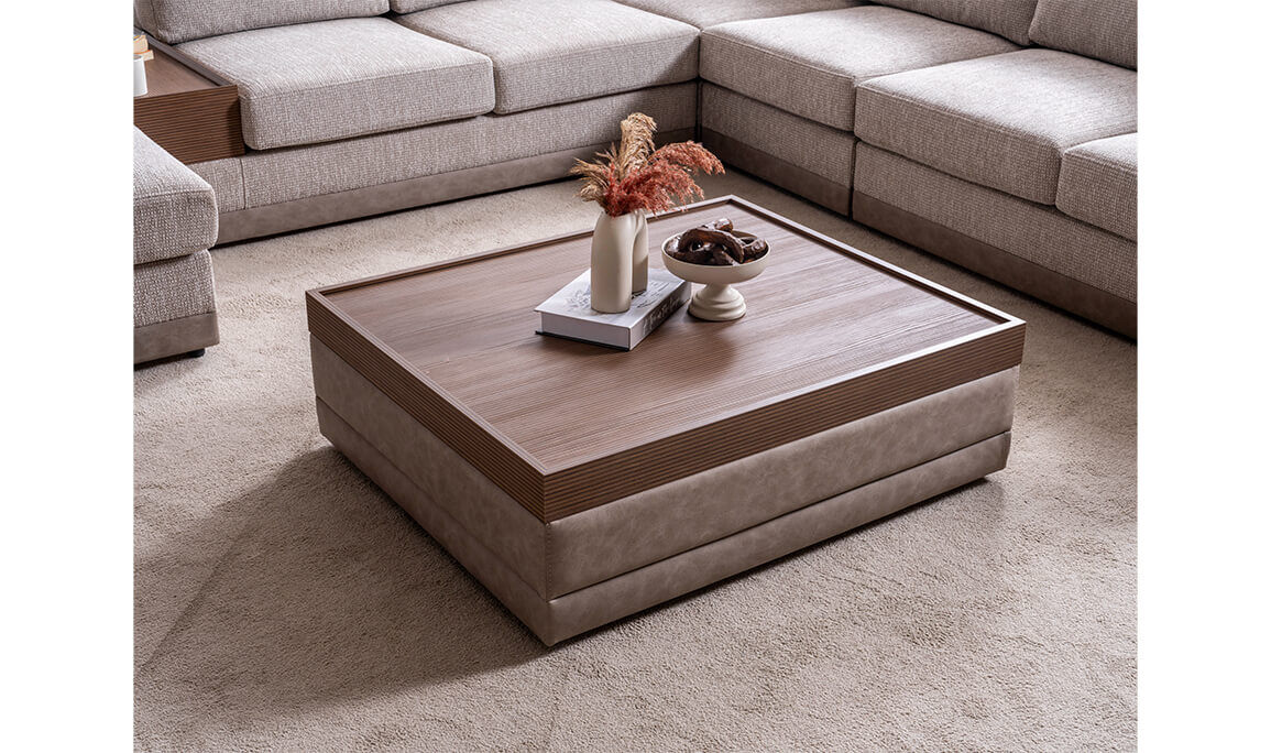 Infinity U Köşe Takımı - 25