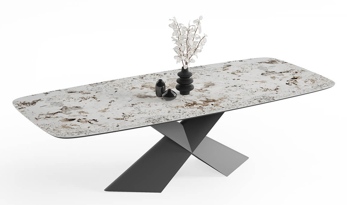 İnfinity Yemek Masası