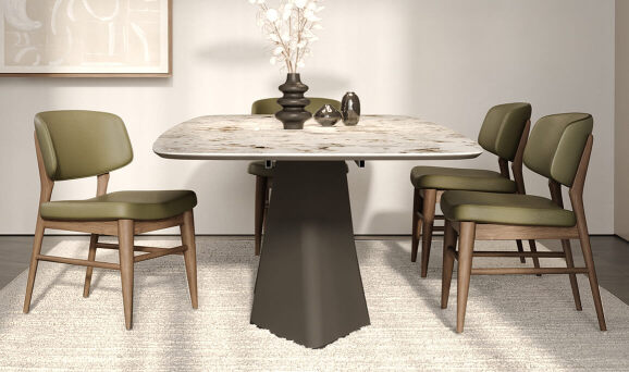 İnfinity Yemek Masası - 3