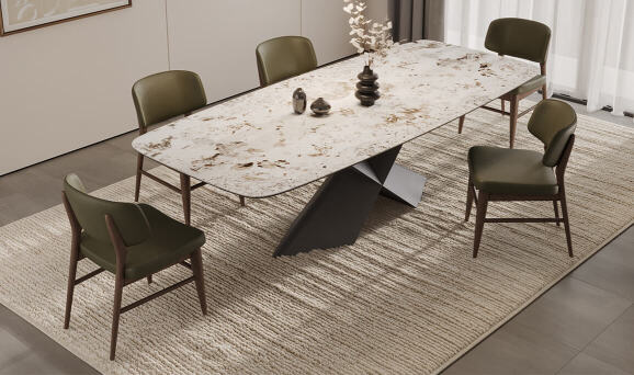 İnfinity Yemek Masası - 1