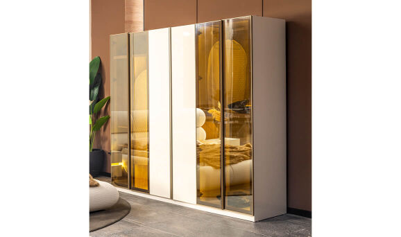 İnka 6 Kapılı Gardırop - 3