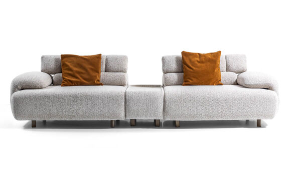 İnka Koltuk Takımı - 5