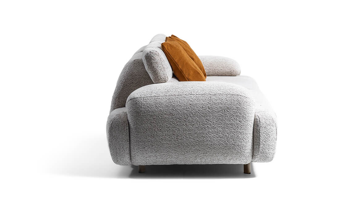 İnka Koltuk Takımı - 6