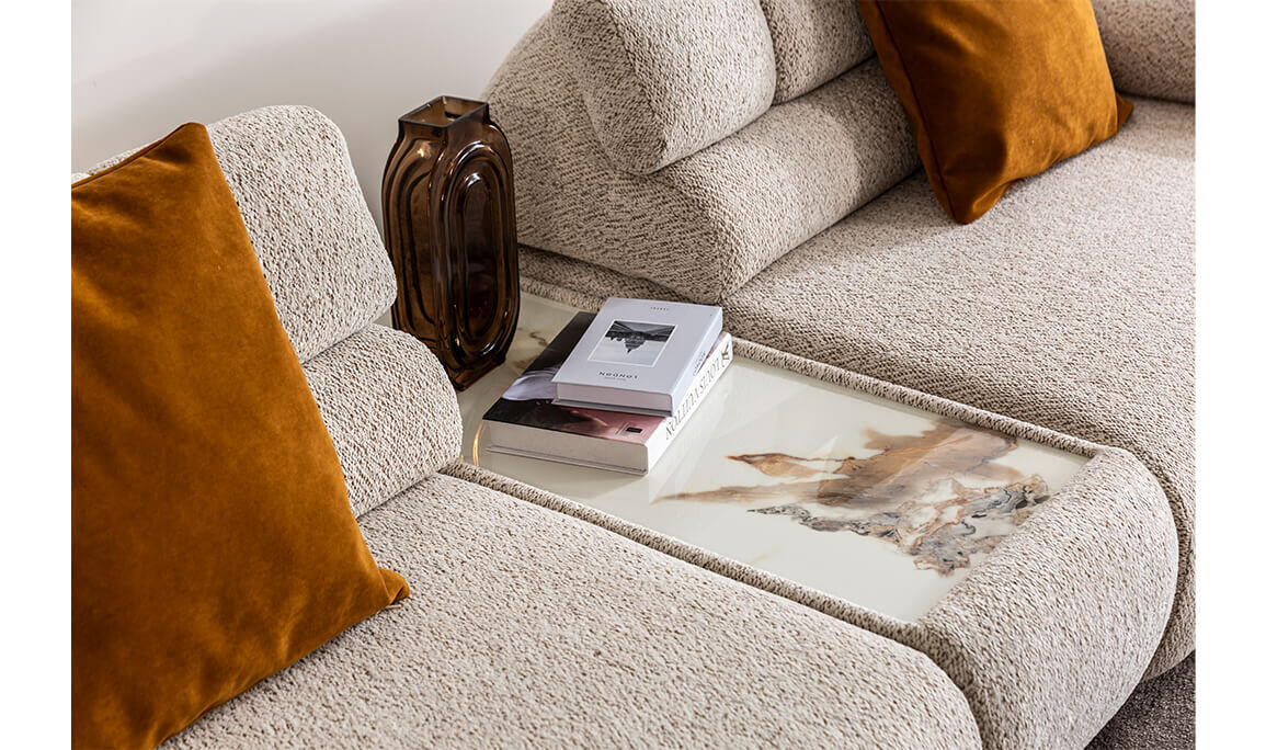 İnka Koltuk Takımı - 13