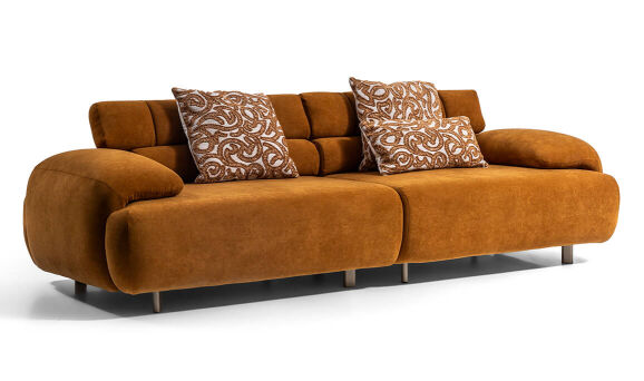 İnka Koltuk Takımı - 18