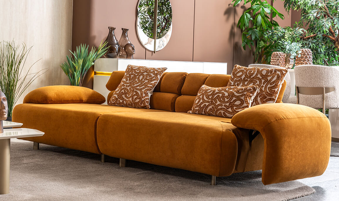 İnka Koltuk Takımı - 19