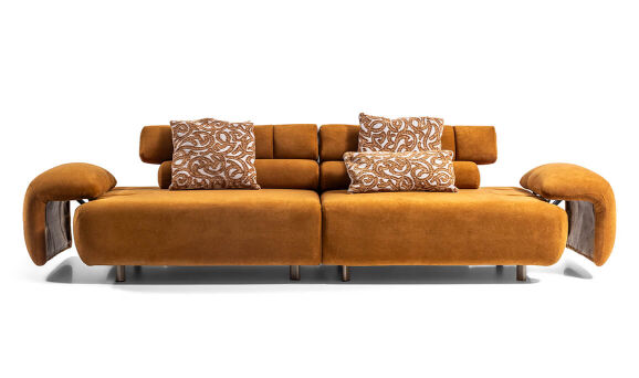 İnka Koltuk Takımı - 21