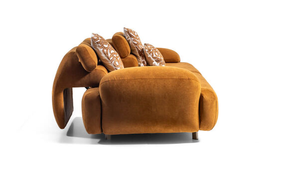 İnka Koltuk Takımı - 23