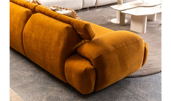 İnka Koltuk Takımı - 24