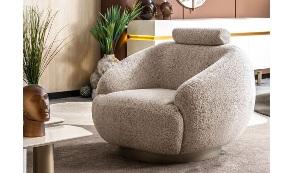 İnka Koltuk Takımı - 27