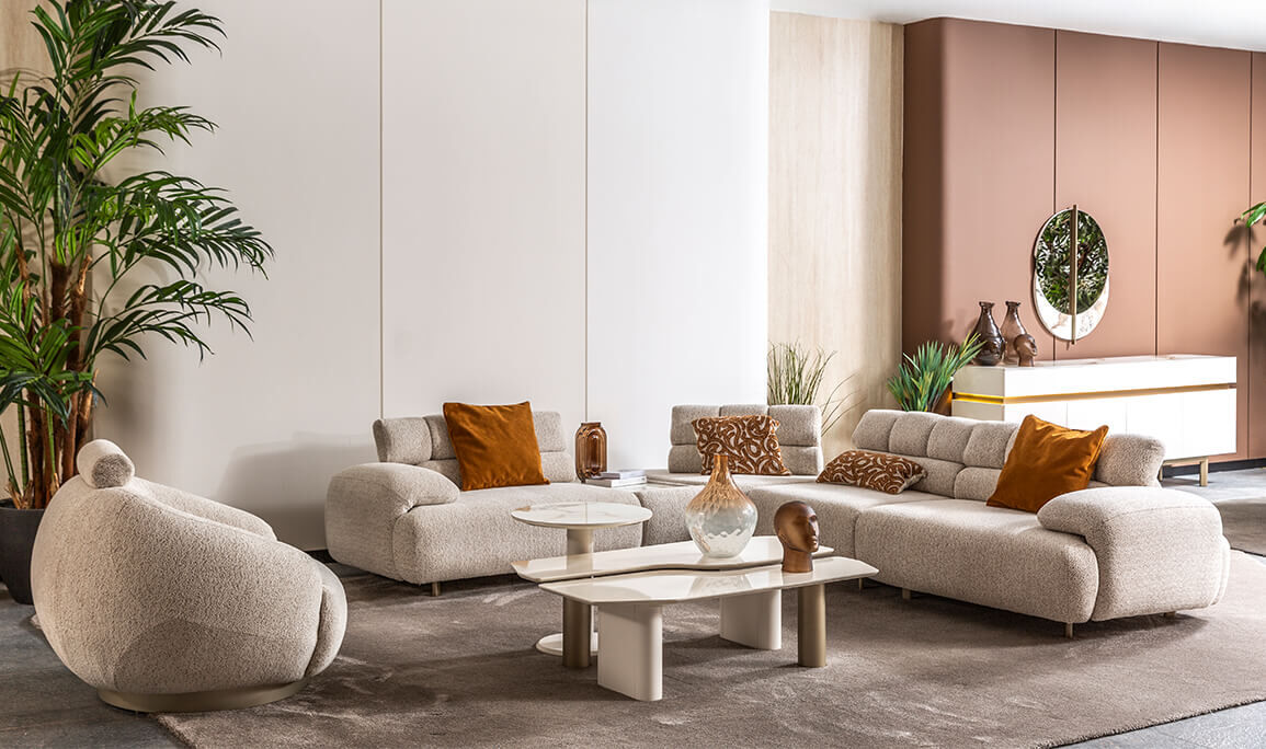 İnka L Köşe Takımı - 