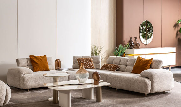 İnka L Köşe Takımı - 2