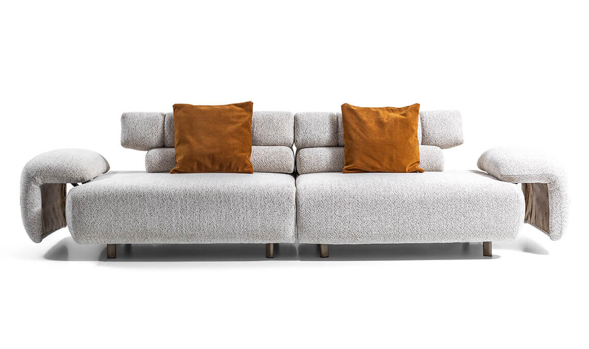 İnka L Köşe Takımı - 6