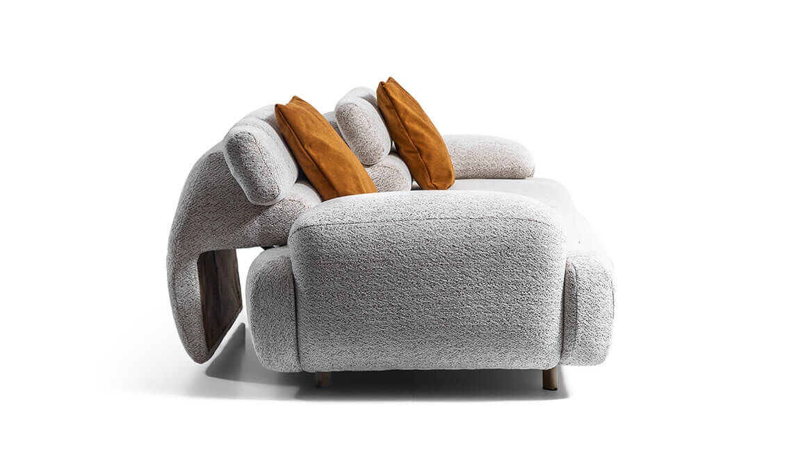 İnka L Köşe Takımı - 8