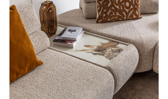 İnka L Köşe Takımı - 10