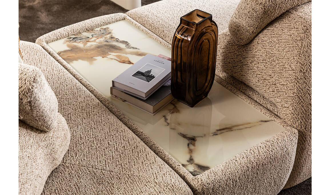 İnka L Köşe Takımı - 11