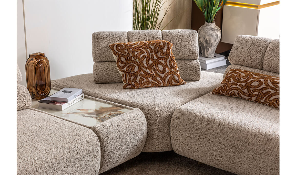 İnka L Köşe Takımı - 13