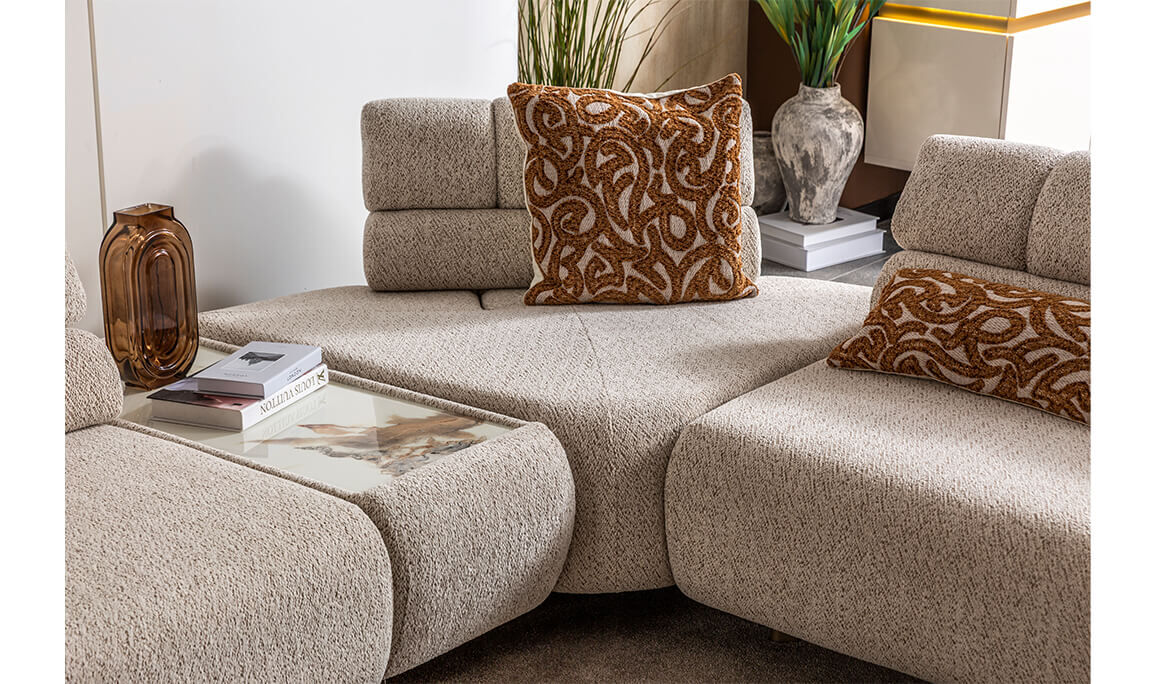 İnka L Köşe Takımı - 14