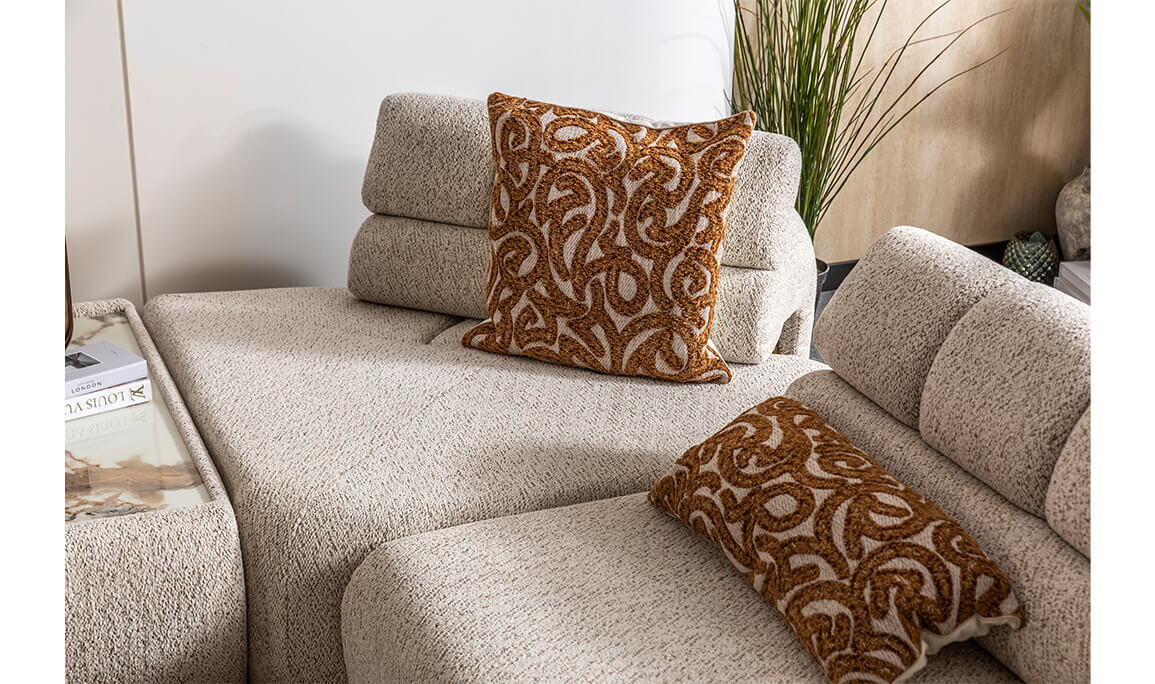 İnka L Köşe Takımı - 15