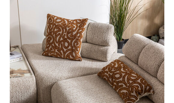 İnka L Köşe Takımı - 16