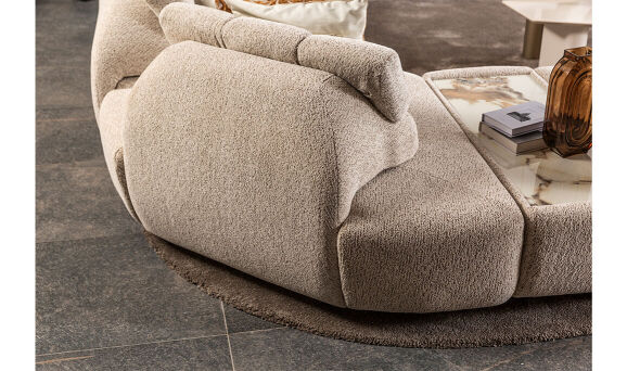 İnka L Köşe Takımı - 17