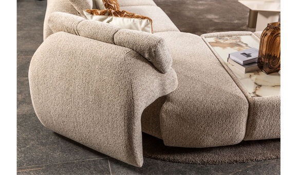 İnka L Köşe Takımı - 18