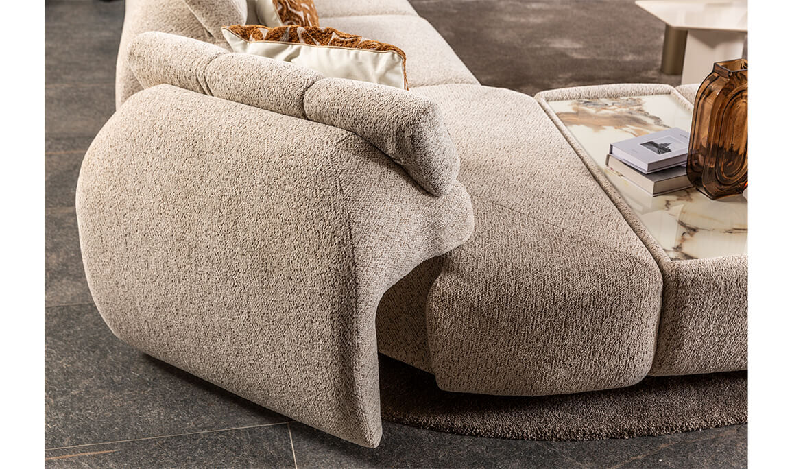 İnka L Köşe Takımı - 18