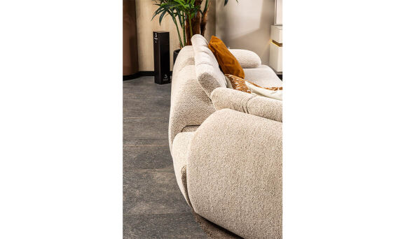 İnka L Köşe Takımı - 19