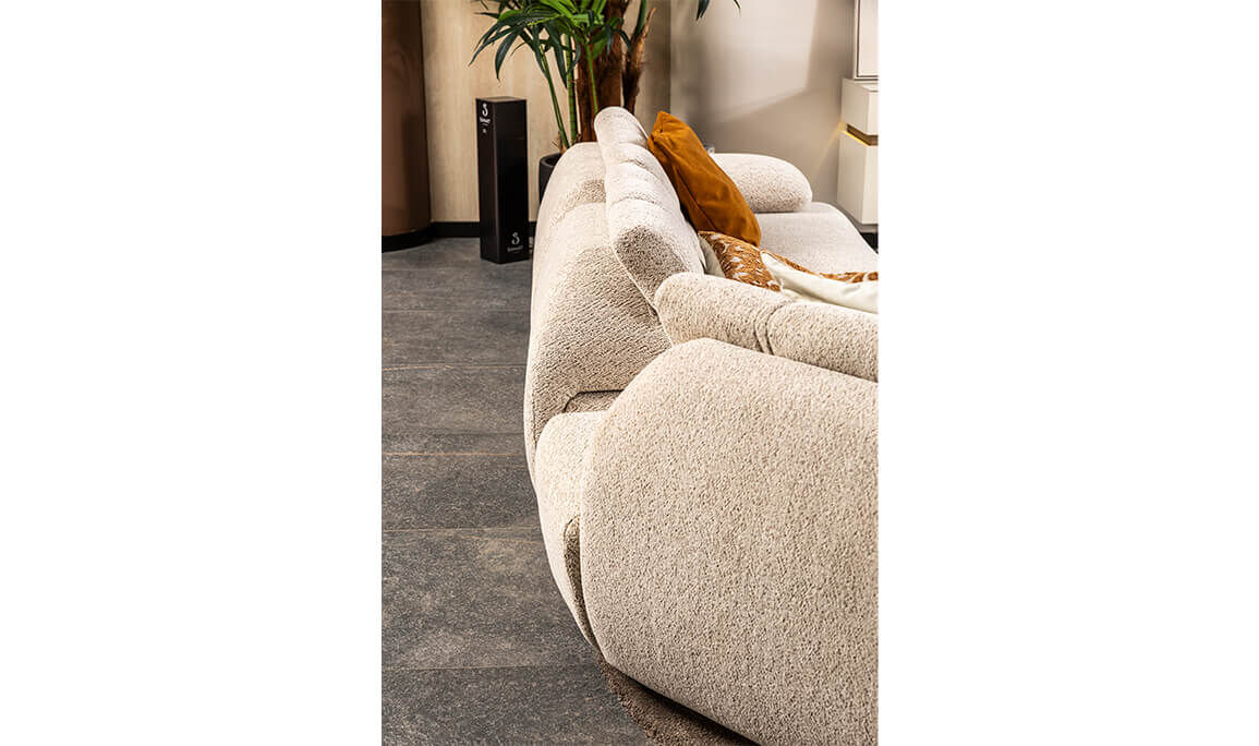 İnka L Köşe Takımı - 19