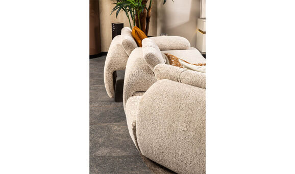 İnka L Köşe Takımı - 20