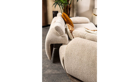 İnka L Köşe Takımı - 21