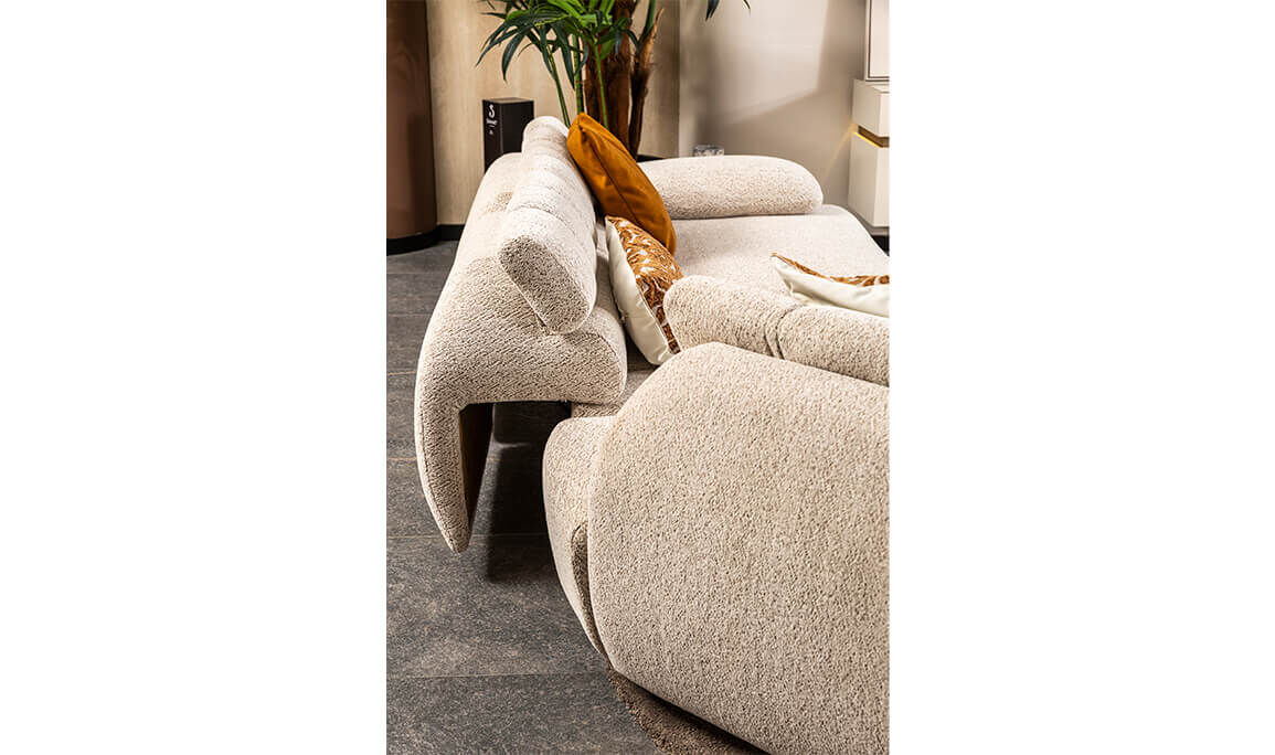 İnka L Köşe Takımı - 21